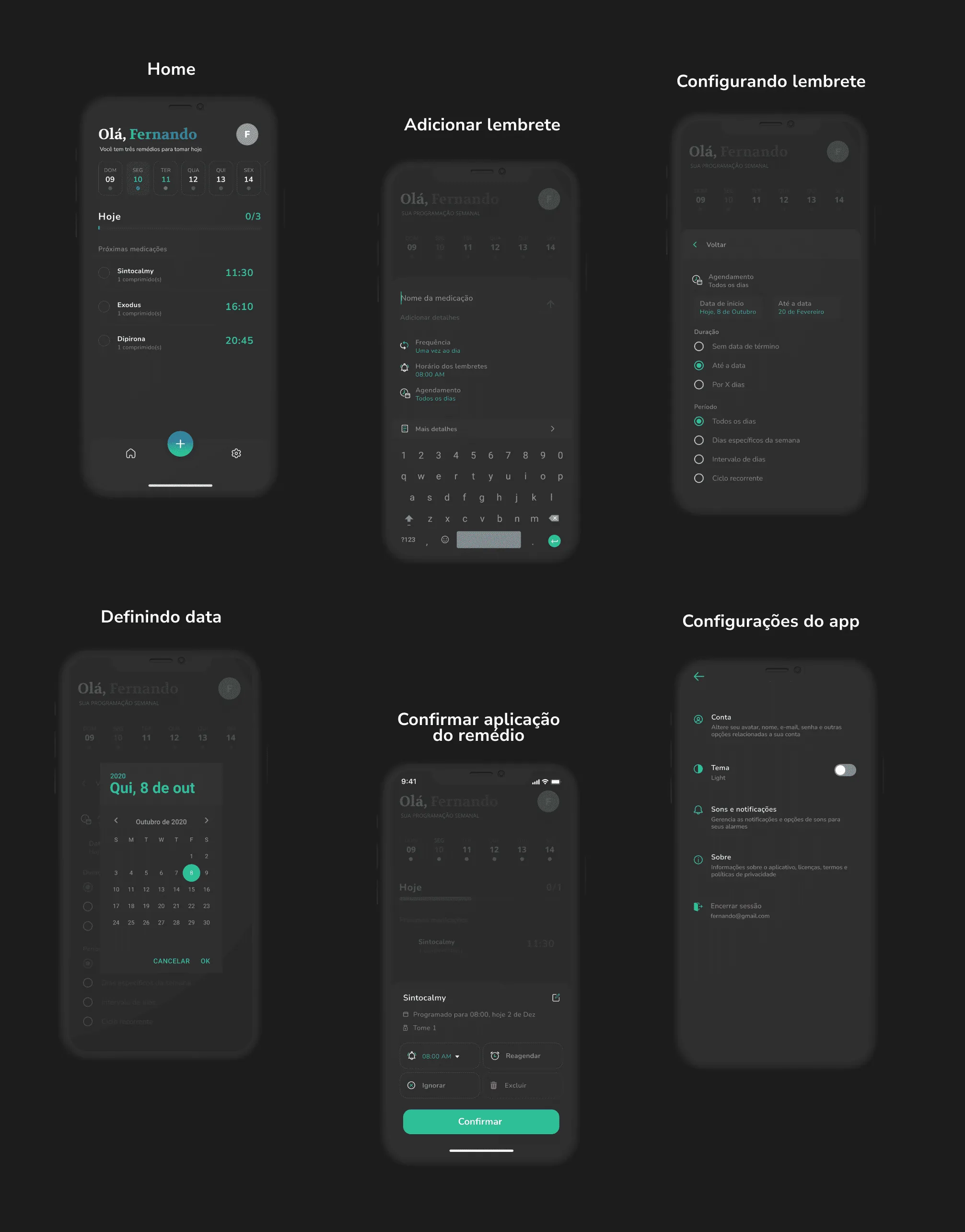 Design system do IUBE